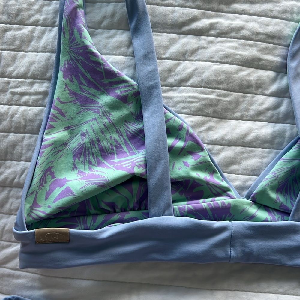 Imsy Surf Bikini Set - image 3